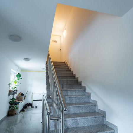Pr Anzico Apartamento Kranjska Gora Exterior foto