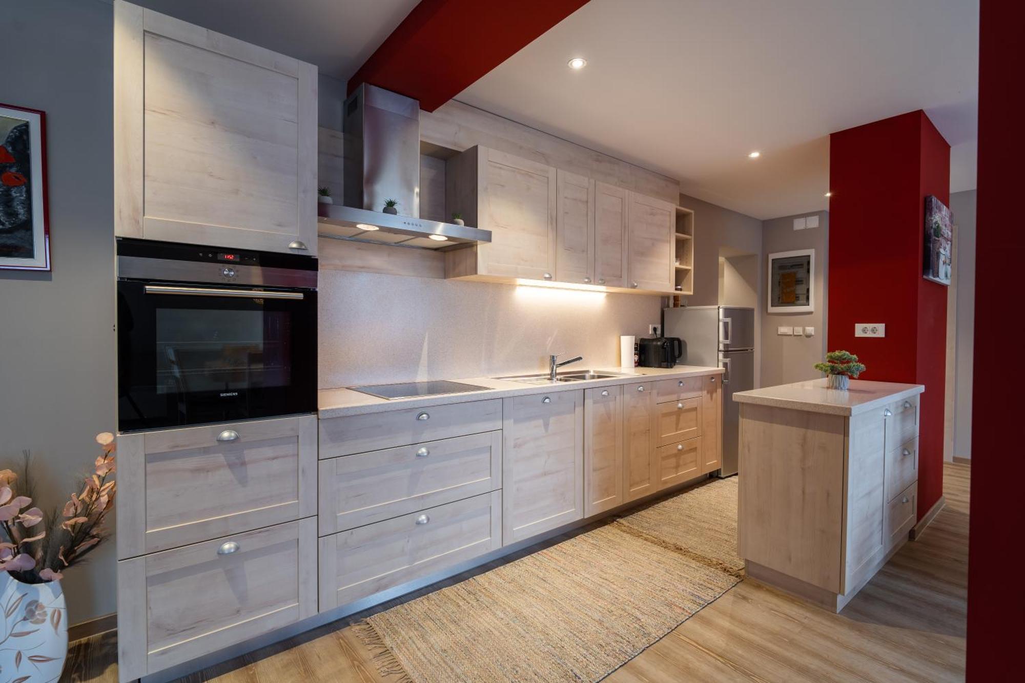 Pr Anzico Apartamento Kranjska Gora Exterior foto