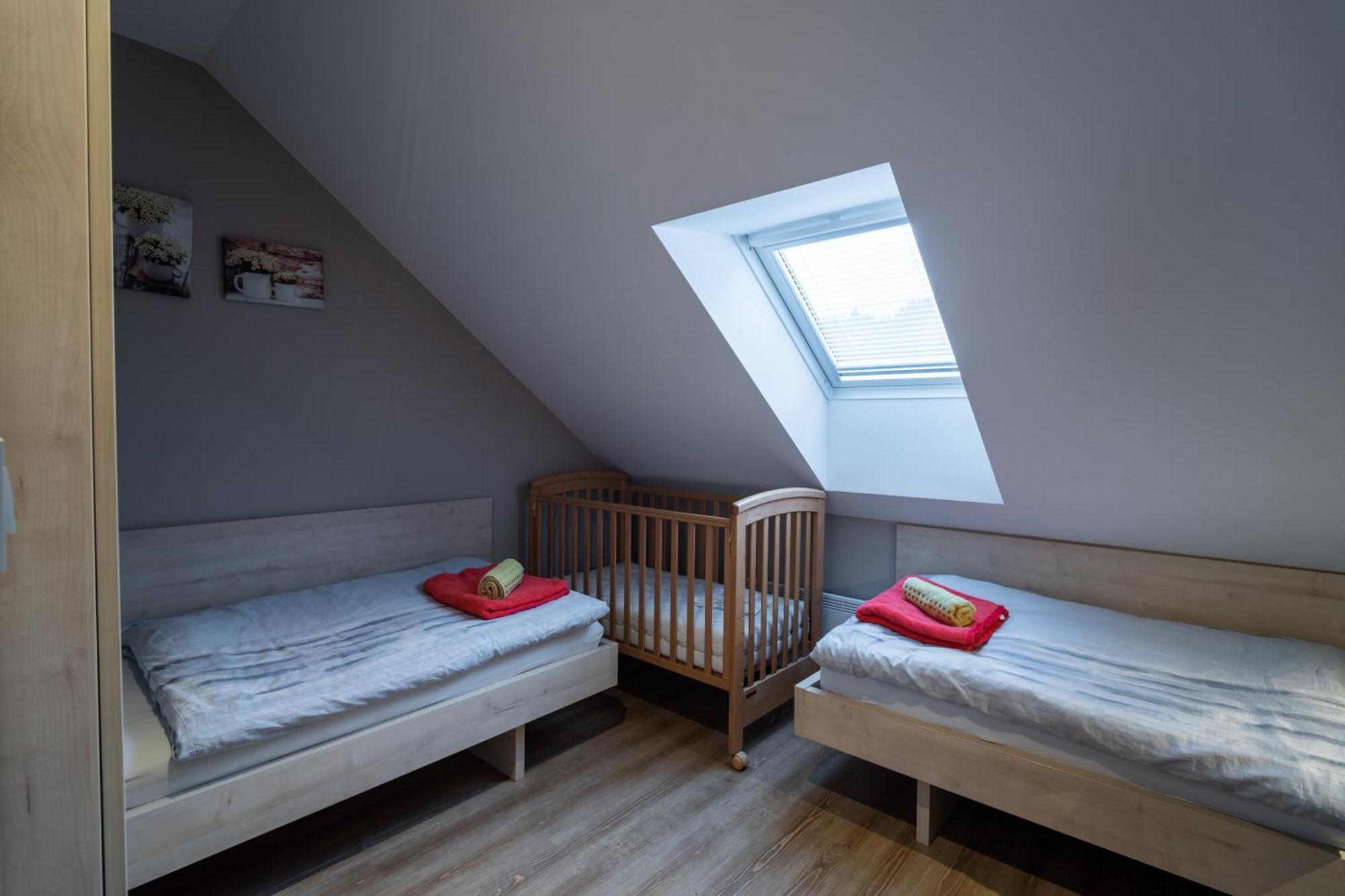 Pr Anzico Apartamento Kranjska Gora Exterior foto