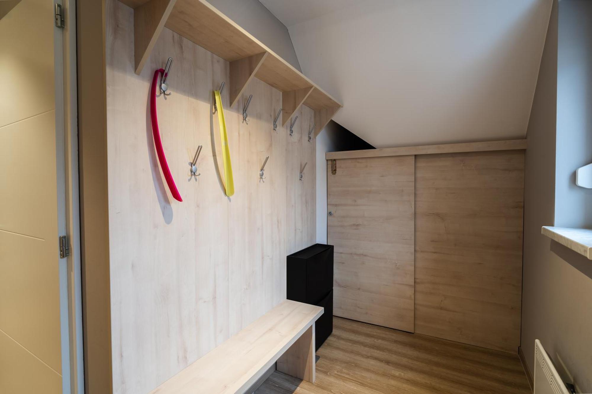 Pr Anzico Apartamento Kranjska Gora Exterior foto